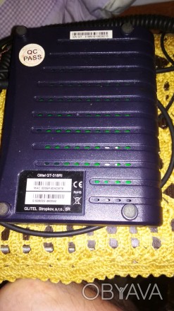 Без установочного диска.
Загальні характеристики
Тип модема ADSL 
Підтримка A. . фото 1