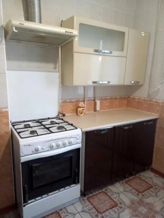 Сдам 1комн квартиру на пос.котовского. Одесса. фото 1 Сдам 1комн квартиру на пос.котовского. Одесса. фото 1