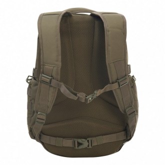 Slumberjack Rampage 30 – практичный вместительный рюкзак для охоты, рыбалки и ту. . фото 3