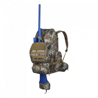 Slumberjack Hone – лёгкий и функциональный рюкзак для охоты. Подойдёт также для . . фото 3