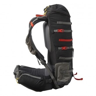 Sierra Designs Flex Capacitor 25-40 S-M – компактный ультралёгкий рюкзак с уника. . фото 3