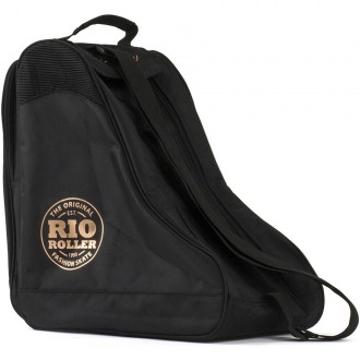 Держи свои ролики в стиле с сумкой на квады Rio Roller! Эта уникальная сумка из . . фото 2