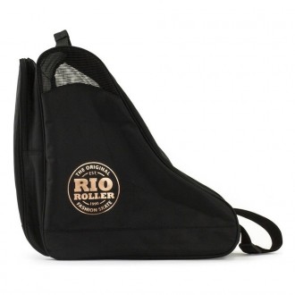 Держи свои ролики в стиле с сумкой на квады Rio Roller! Эта уникальная сумка из . . фото 3