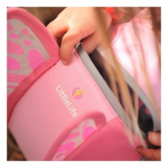 Little Life Animal Toddler – в этот забавный детский рюкзак легко поместятся все. . фото 8