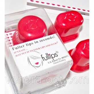 Фуллипс (Fullips) ― увеличитель для губ, США. Идеальные губы за 30 секунд!
Fulli. . фото 4