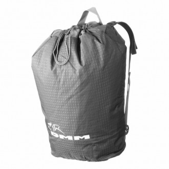 DMM Pitcher – лёгкая и компактная сумка для верёвки. Плечевые лямки помогут пере. . фото 2