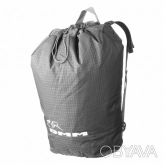 DMM Pitcher – лёгкая и компактная сумка для верёвки. Плечевые лямки помогут пере. . фото 1