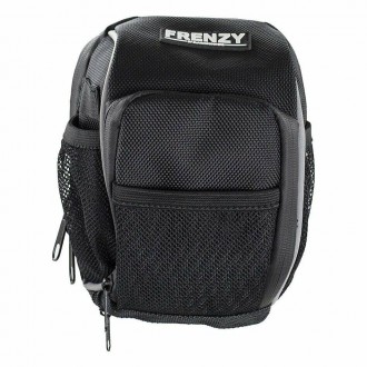Frenzy Scooter Bag – удобная компактная сумка для крепления на руль самоката. Со. . фото 2