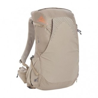 Kelty ZYP 28 – лёгкий мужской рюкзак для хайкинга, самый маленький в серии ZYP .. . фото 2