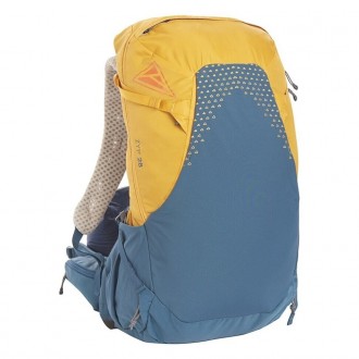 Kelty ZYP 28 – лёгкий мужской рюкзак для хайкинга, самый маленький в серии ZYP .. . фото 9