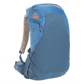 Kelty ZYP 28 – лёгкий мужской рюкзак для хайкинга, самый маленький в серии ZYP .. . фото 5