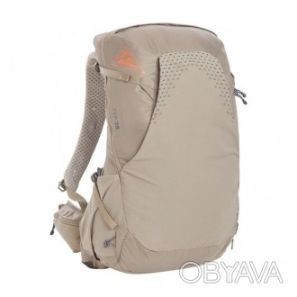Kelty ZYP 28 – лёгкий мужской рюкзак для хайкинга, самый маленький в серии ZYP .. . фото 1
