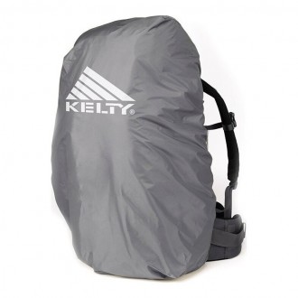 Kelty Rain Cover L – лёгкий водонепроницаемый чехол на рюкзак, который надёжно з. . фото 2