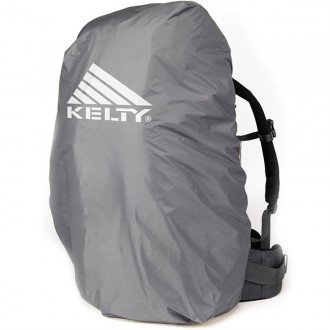 Kelty Rain Cover L – лёгкий водонепроницаемый чехол на рюкзак, который надёжно з. . фото 3