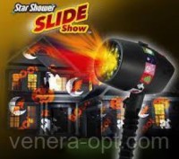 
Star Shower Slide Show работает при помощи гениальной технологии Easy Slide. Ва. . фото 4