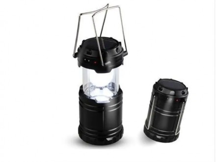  Багатофункціональний кемпінговий ліхтар для використання в похідних умовах і не. . фото 7