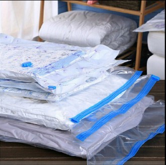Особенность:
 
-Герметизация и хранение одеял, одежды и т. д., предотвращение пл. . фото 10