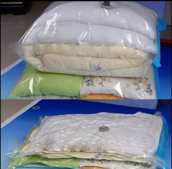 Особенность:
 
-Герметизация и хранение одеял, одежды и т. д., предотвращение пл. . фото 8