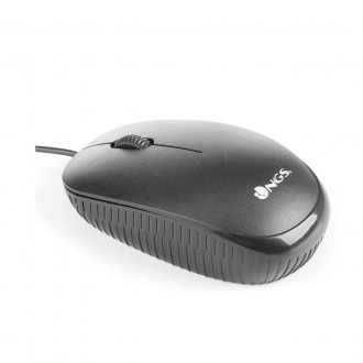 Оптична миша Gemix GM195 Wireless Black USB3.0/2.0/1.1 — це бездротова оптична м. . фото 8