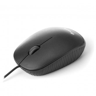Оптична миша Gemix GM195 Wireless Black USB3.0/2.0/1.1 — це бездротова оптична м. . фото 6