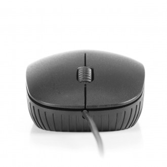 Оптична миша Gemix GM195 Wireless Black USB3.0/2.0/1.1 — це бездротова оптична м. . фото 7