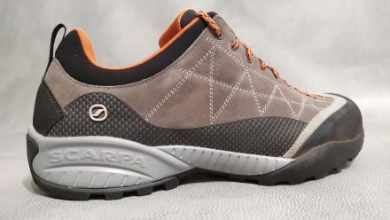 НОВІ Чоловічі трекінгові черевики SCARPA Zen Pro багатофункціональні кросівки з . . фото 4