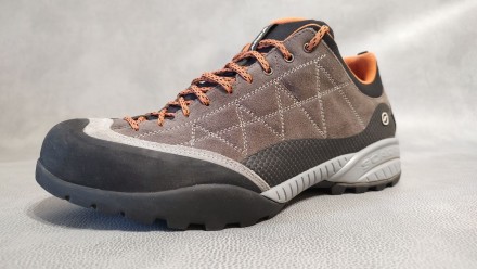 НОВІ Чоловічі трекінгові черевики SCARPA Zen Pro багатофункціональні кросівки з . . фото 3