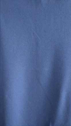 Мужская голубая футболка с воротником поло, Lacoste , р.5.
ПОГ 57 см.
Ширина п. . фото 8