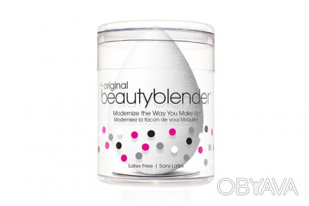 Спонж для макияжа Beautyblender Pure Фиолетовый