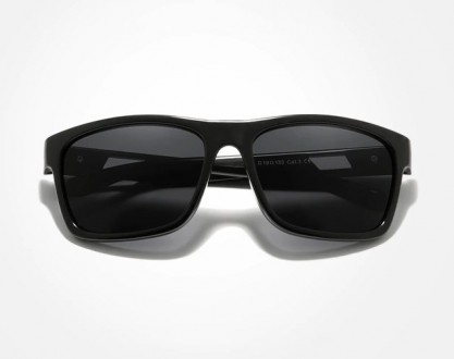 Оригінальні, поляризаційні, сонцезахисні окуляри KINGSEVEN N770 мають новий стил. . фото 4