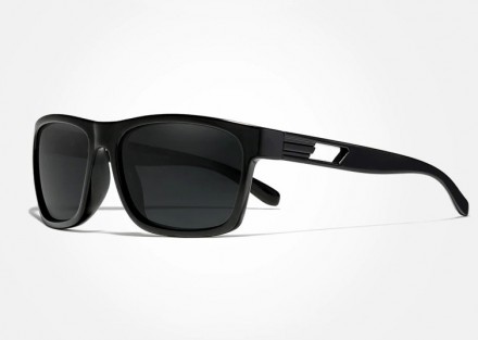 Оригинальные, поляризационные, солнцезащитные очки KINGSEVEN N770 для мужчин име. . фото 3