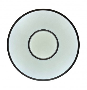 Светодиодный светильник потолочный 45W 5000К LU-AZZARDO CHROME-45C ТМ LUMANO. Днепр. фото 1 Светодиодный светильник потолочный 45W 5000К LU-AZZARDO CHROME-45C ТМ LUMANO. Днепр. фото 1
