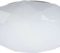 Светодиодный светильник LED 28W 5000К LU-ZAFFIRO-28C ТМ LUMANO. Днепр. фото 1 Светодиодный светильник LED 28W 5000К LU-ZAFFIRO-28C ТМ LUMANO. Днепр. фото 1