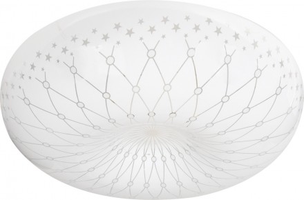 LED светильник потолочный 40W 5000К Накладной LU-STELLE-40C ТМ LUMANO. Днепр. фото 1 LED светильник потолочный 40W 5000К Накладной LU-STELLE-40C ТМ LUMANO. Днепр. фото 1