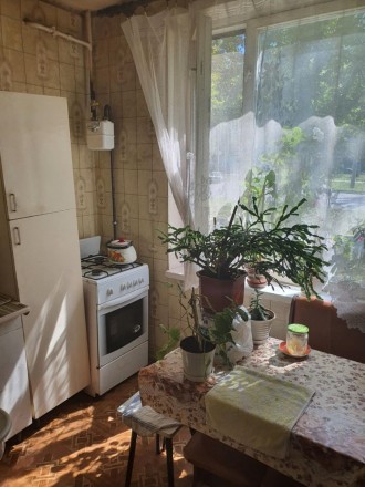 5473-ИК Продам 2к квартиру на Салтовке Студенческая 608 м/р. Харків. фото 1 5473-ИК Продам 2к квартиру на Салтовке Студенческая 608 м/р. Харків. фото 1