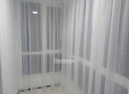 У продажу шикарна однокімнатна квартира в новому зданому ЖК Акварель 2 Квартира . . фото 3
