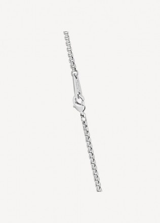 
 
 Колье Pendant Chain LV Whistle украшено очаровательной подвеской-свистком, п. . фото 4
