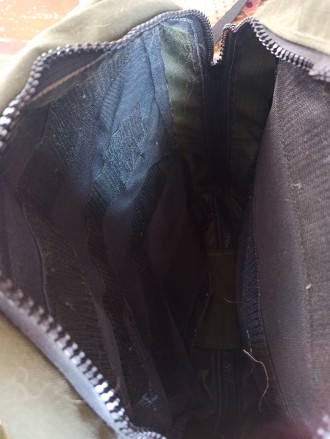 Рюкзак натівський, по стандартам використовується військовими медиками, але може. . фото 8