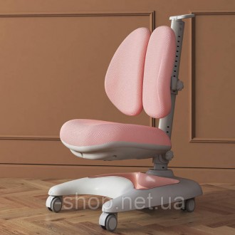 
Ортопедическое кресло для девочки FunDesk Premio Pink!
 
 
Ортопедическое кресл. . фото 8