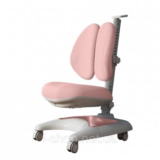 
Ортопедическое кресло для девочки FunDesk Premio Pink!
 
 
Ортопедическое кресл. . фото 6