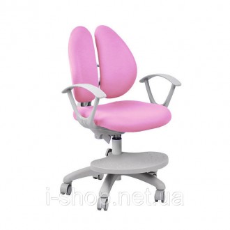  
FunDesk Детское кресло Fresco
Ортопедическое кресло FunDesk Fresco способствуе. . фото 10