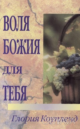 Как мне узнать волю Божию лично для себя? Что Бог желает, чтобы я сделал со свое. . фото 1