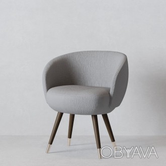 Кресло Лиссабон 3 имеет современный стильный дизайн, который идеально дополнит в. . фото 1