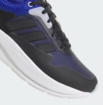 
 
 Кросівки Adidas Znchill Lightmotion+ (GZ4897) - це сучасна модель, призначен. . фото 6