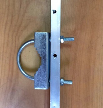 Антенна 160-200/220-235 МГц 10 дБ 50 Вт, направленная DN-10SA.Технические характ. . фото 5