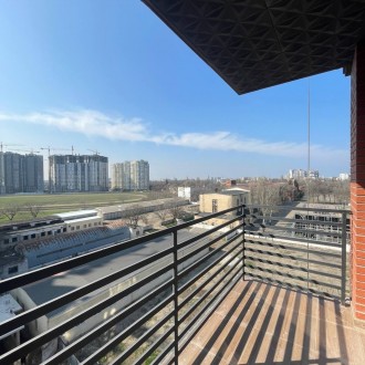 Продаем трехкомнатную квартиру в Одессе на 4 станции Большого Фонтана – 127 квад. Приморский. фото 2