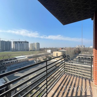 Продаем трехкомнатную квартиру в Одессе на 4 станции Большого Фонтана – 127 квад. Приморский. фото 1
