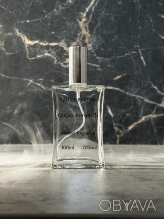 Giorgio Armani Si 100 ml (Women