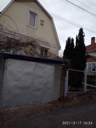 Продам дом с.Лесное.Беседка,мангал,сад,газ,печка,гараж. Лісне. фото 1 Продам дом с.Лесное.Беседка,мангал,сад,газ,печка,гараж. Лісне. фото 1