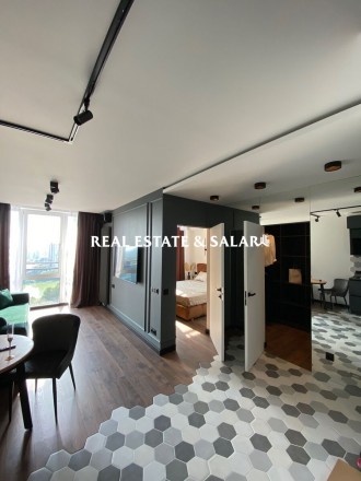 Продаж 1к квартири в ЖК Seven. Киев. фото 1 Продаж 1к квартири в ЖК Seven. Киев. фото 1